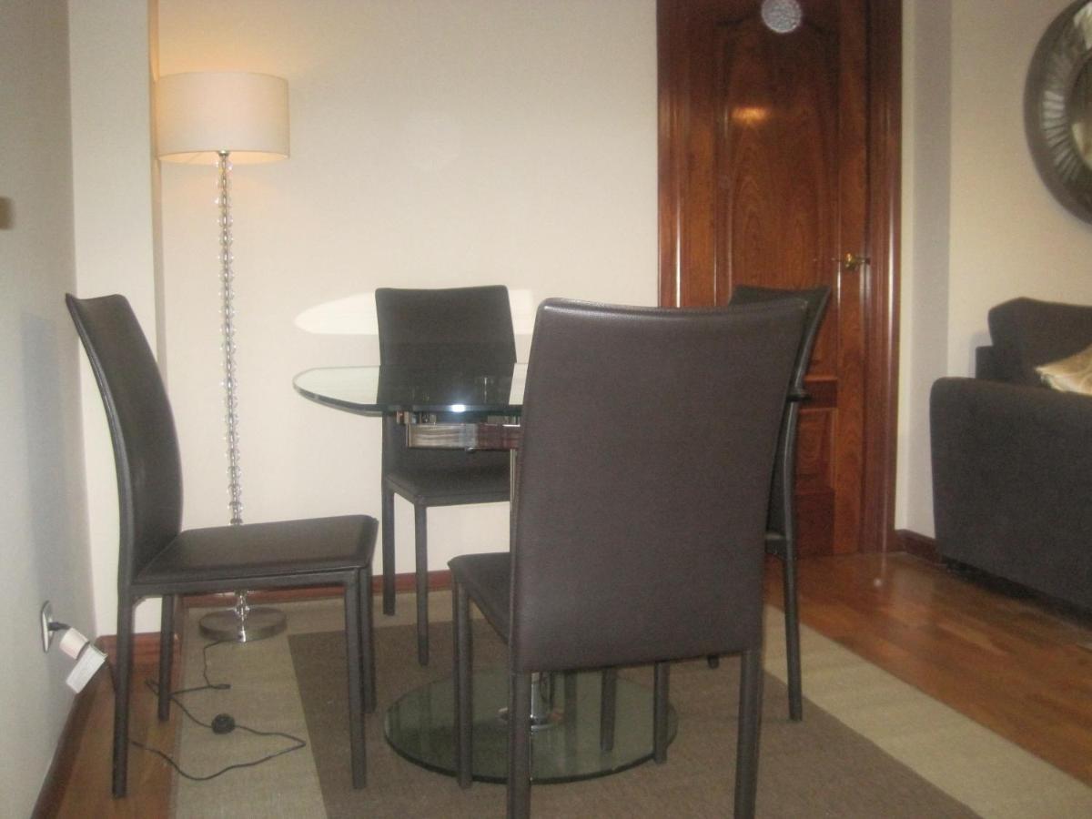 Puerto Deportivo Centro - Wifi Apartment Gijón Exterior foto