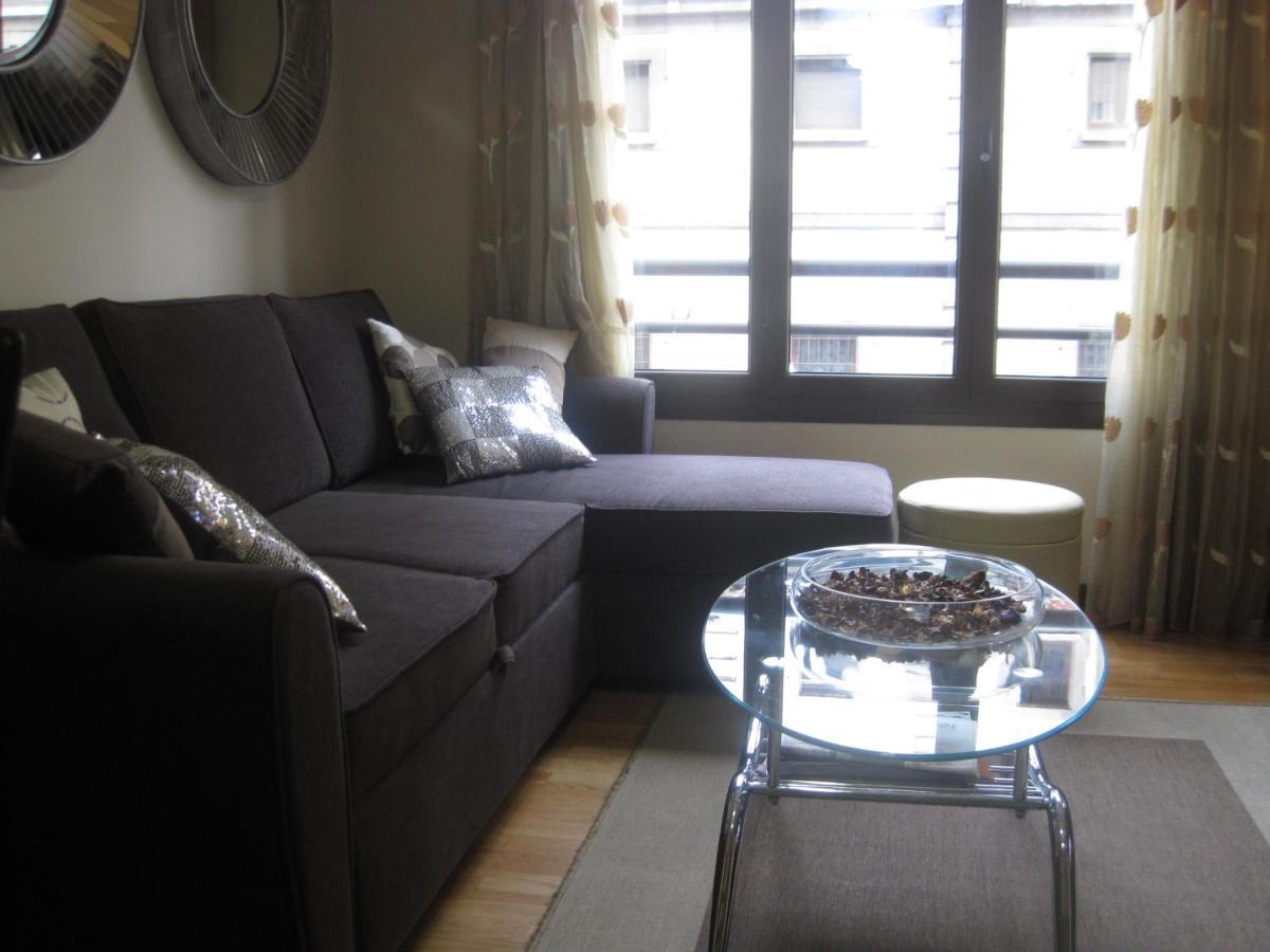 Puerto Deportivo Centro - Wifi Apartment Gijón Exterior foto