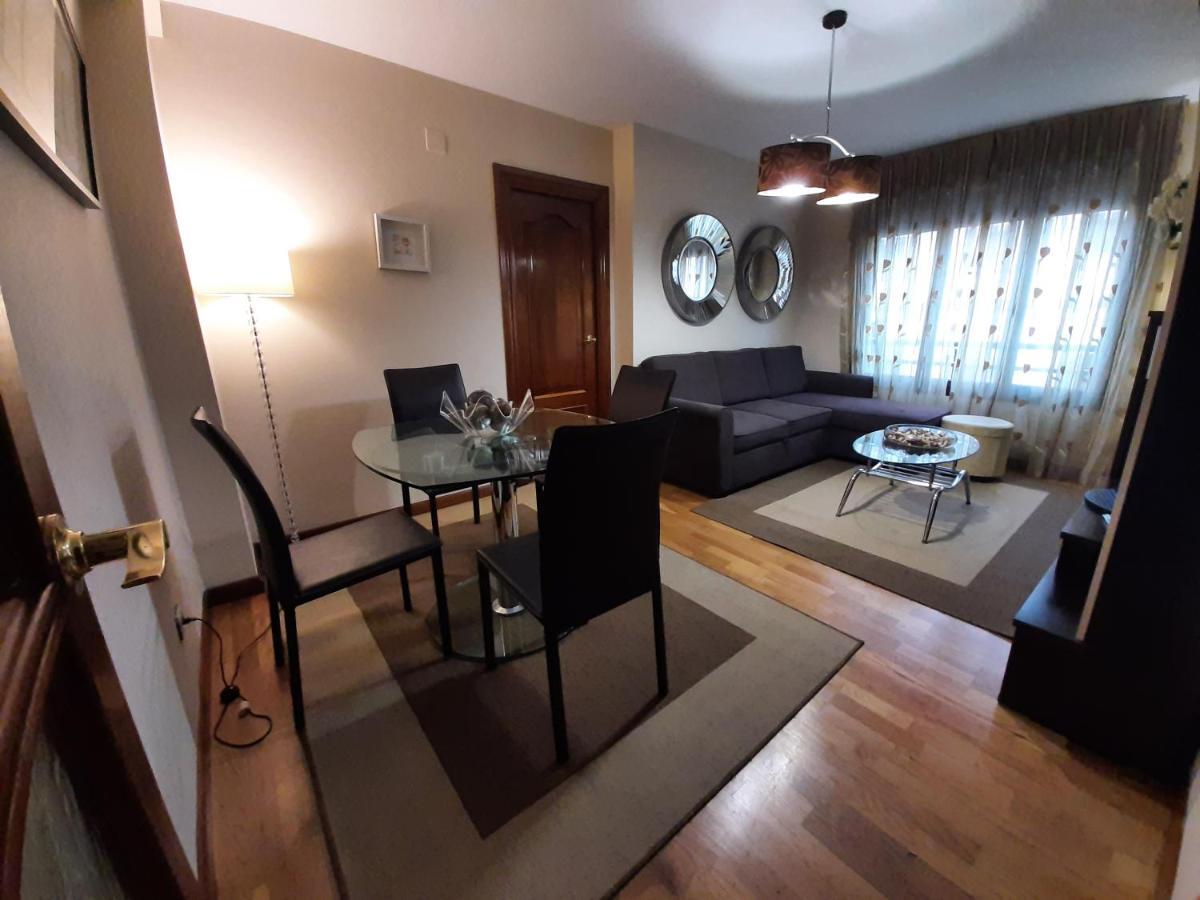 Puerto Deportivo Centro - Wifi Apartment Gijón Exterior foto