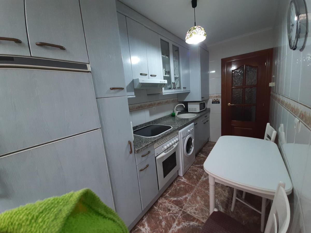 Puerto Deportivo Centro - Wifi Apartment Gijón Exterior foto